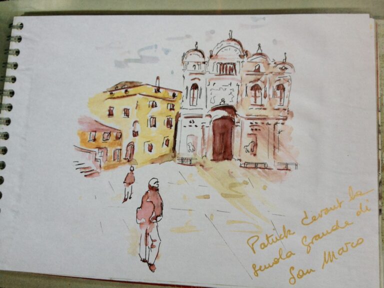 Scuola San Marco